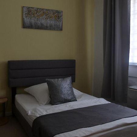 Kleine Altstadt Oase Apartment แบร์นคาสเทล-คืสท์ ภายนอก รูปภาพ