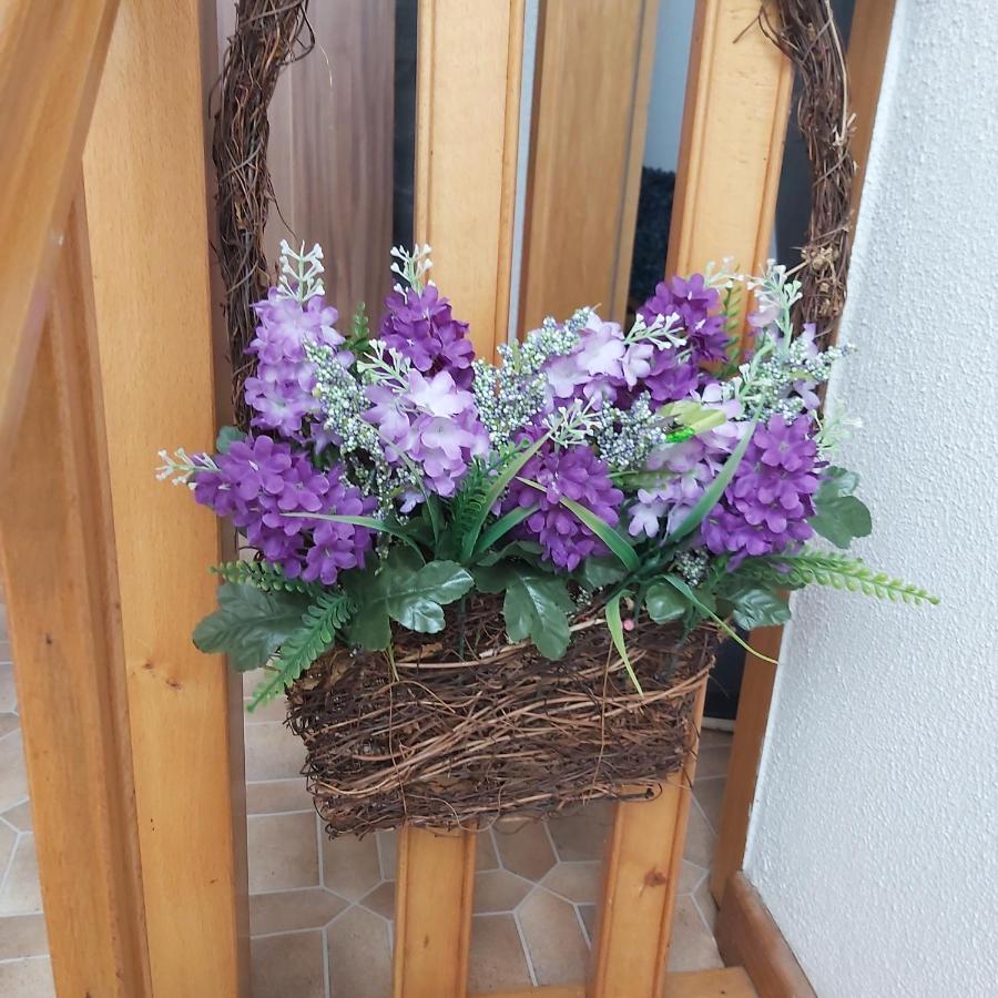 Kleine Altstadt Oase Apartment แบร์นคาสเทล-คืสท์ ภายนอก รูปภาพ