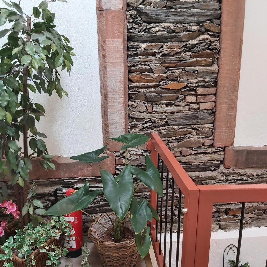 Kleine Altstadt Oase Apartment แบร์นคาสเทล-คืสท์ ภายนอก รูปภาพ