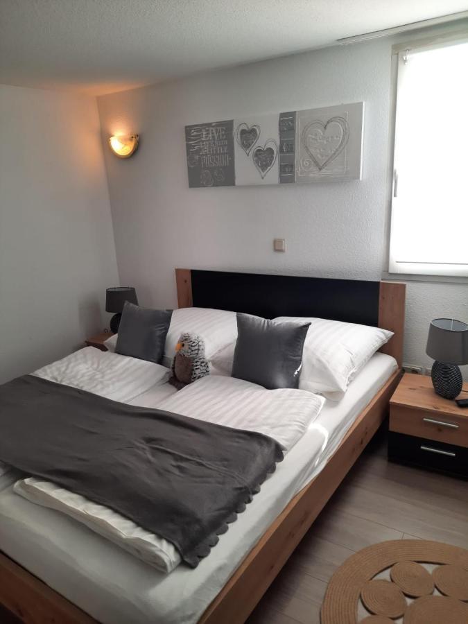 Kleine Altstadt Oase Apartment แบร์นคาสเทล-คืสท์ ภายนอก รูปภาพ