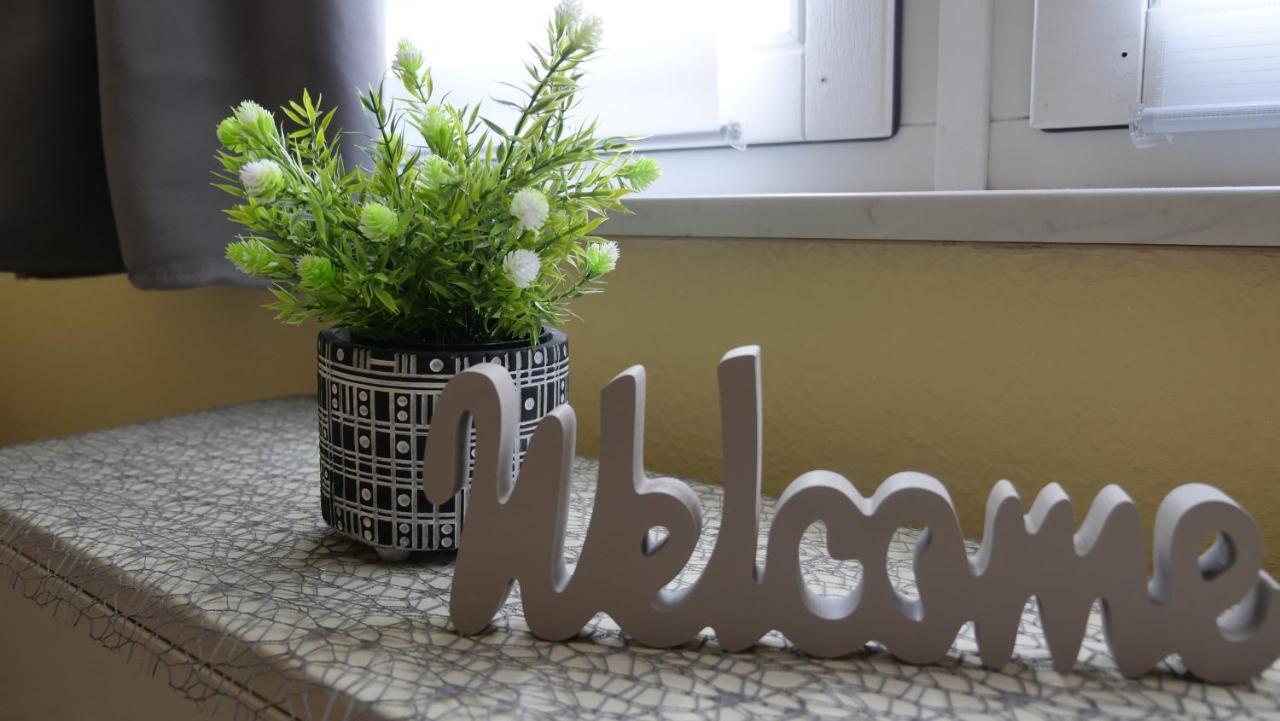 Kleine Altstadt Oase Apartment แบร์นคาสเทล-คืสท์ ภายนอก รูปภาพ